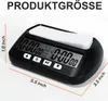 Turnier Schachuhr, Countdown & Countup, Produktbild-Vorschau 6