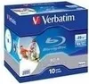 VERBATIM 43713 BD-R Single 6X 25GB Rohling Produktbild-Vorschau 8