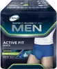 TENA Uomo Pantaloni Active Fit 12 pezzi Plus size M Anteprima dell’immagine prodotto 1