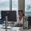 HP Pro 400 G9 - Tower - Core i5 13500 / 2.5 GHz - RAM 16 GB Produktbild-Vorschau 5