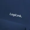 LogiLink ID0027B, Modrá, Silikon Náhled obrázku produktu 4