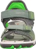 Superfit Sandalen Jungen 32303435393837 Grau 29 EU Produktbild-Vorschau 12