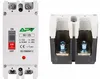 MCCB DC Leitungsschutzschalter 125A / 600V DC 2 Polig PV Produktbild-Vorschau 2