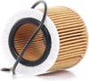Ölfilter MAHLE OX 387D Filtereinsatz für BMW 3 Touring Produktbild-Vorschau 9