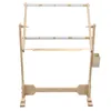 Stickrahmen Eckig 100cm Cross Stitch Stand Produktbild-Vorschau 3