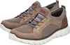 Mocassins Rieker marron, taille 45 Voir les images du produit 8