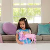 Licorne jouet avec lumières et sons, 20 fonctions, 30 cm Voir les images du produit 13