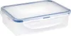 LOCK&LOCK Frischhaltedose 550 ml 18,1x12,8x5,2cm 1 Stck. Anteprima dell’immagine prodotto 8