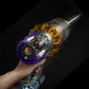 Dyson V15 Detect Absolute (2023), Stielstaubsauger Produktbild-Vorschau 19