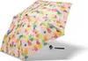 ergobag Regenschirm Flower PowBär Produktbild-Vorschau 1
