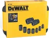 DeWalt Steckschlüssel-Set 9-tlg. schlagf Produktbild-Vorschau 5