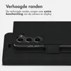 Accezz Wallet Softcase Bookcase dla Samsung Galaxy S23 - Podgląd zdjęcia produktu 5