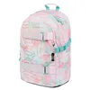 BAAGL Schulrucksack Skate Sunset Produktbild-Vorschau 2