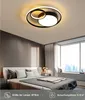Deckenleuchte LED Deckenlampe Ø40cm,Dimmbar mit Produktbild-Vorschau 3
