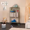 HOME DELUXE - Étagère pour enfants TODO - Couleur : vert Voir les images du produit 2