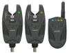 CORMORAN Pro Carp F-4000 2+1, set completo di allarme radio Anteprima dell’immagine prodotto 2
