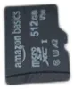 Amazon Basics MicroSDXC 512 GB SD Adapter A2 U3 Produktbild-Vorschau 4