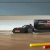 Cordless Vacuum Cleaner - PHILIPS XW6264/11 - 21.6 V - 450 Productafbeelding-voorbeeld 13