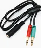goobay Adaptateur audio casque vers ordinateur portable/PC Voir les images du produit 8