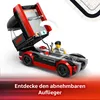 LEGO City F1 Transporter mit RB20 & AMR24 F1 Rennautos - Produktbild-Vorschau 32