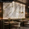 PVC Wandpaneel Duschrückwand Aurora-Gold in Marmor-Optik Produktbild-Vorschau 10