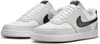Nike Herren Sneaker COURT VISION LO grau Größe EUR 42 Produktbild-Vorschau 32
