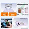 iPhone 17 Pro Max Hülle - Coverup Colour TPU Back Cover - Produktbild-Vorschau 4