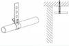 Jabema verzinktes Lochband Montageband Nagelband Produktbild-Vorschau 3