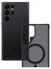 Samsung Galaxy S22 Ultra 5G - 3Mk Rauchen Magcase Produktbild-Vorschau 13