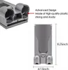Wandhalterung mit Ladestation für Dyson V11 – praktische Produktbild-Vorschau 7