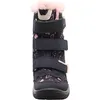 Superfit Mädchen Stiefel Crystal blau/rosa Produktbild-Vorschau 8
