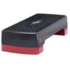 „KM-Fit Aerobic Stepper 2-fach höhenverstellbar | Produktbild-Vorschau 7