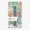 kwmobile Leder Uhrenarmband für Xiaomi Redmi Watch 5 & 4 / Produktbild-Vorschau 7