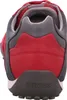 Geox Sportliche Schnürschuhe U SNAKE K - SCAM. MESH Herren Produktbild-Vorschau 60