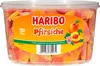 HARIBO PFIRSICHE Fruchtgummi 150 St. Produktbild-Vorschau 9