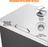 SucceBuy Insert Ice Box, 28" L x 16" W x 17" H, chłodziarka Podgląd zdjęcia produktu 5
