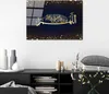 Wallity, UV-447 50 x 70, Dekorative Malerei aus gehärtetem Produktbild-Vorschau 1