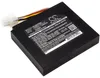 TECHTEK Batterie compatible avec [DYMO] LabelManager 500TS, Voir les images du produit 1