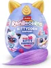ZURU 92104G - Rainbocorns Kittycorn Surprise Serie 9 - Produktbild-Vorschau 3