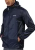 Regatta Pack It wasserdichte Jacke, Blau 3XL Produktbild-Vorschau 11