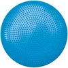 Best Sporting Balance Kissen 33 cm in blau I Ergonomisches Produktbild-Vorschau 1