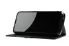 Bookstyle-Case für Cubot KingKong 9 schwarz Náhled obrázku produktu 7