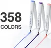 Copic Sketch Marker 5,5 - 10 mm 3 Warm Gray 1 szt. Podgląd zdjęcia produktu 4