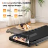Zerlegbares Laufband | 4-stufige Steigung | LED Display | Produktbild-Vorschau 6