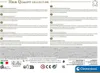 Clementoni Puzzle High Quality 500 elementów Wioska Hamnoy Náhľad obrázku produktu 5