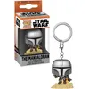 Star Wars - The Mandalorian  - Schlüsselanhänger Funko Produktbild-Vorschau 2