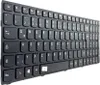 DEUTSCHE - Schwarz Tastatur ohne Beleuchtung kompatibel für Produktbild-Vorschau 4