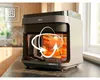ELDOM FR500 : Friteuse sans matières grasses, cuve en Voir les images du produit 5