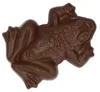 Jelly Belly Harry Potter Choclate Frogs, Chocolate snacks, Produktbild-Vorschau 2