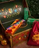 Calendario de Adviento Deluxe de Quidditch de Harry Potter Vista previa de la imagen del producto 3